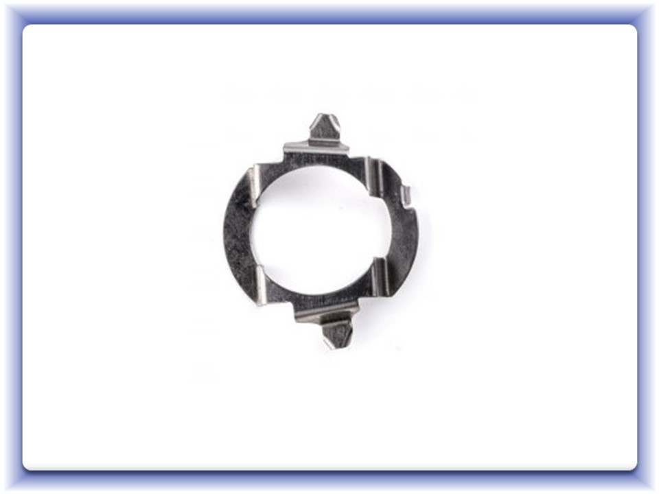 Adaptér LED žiarovky Mercedes, Opel, Ford, Škoda, VW  EPAD05