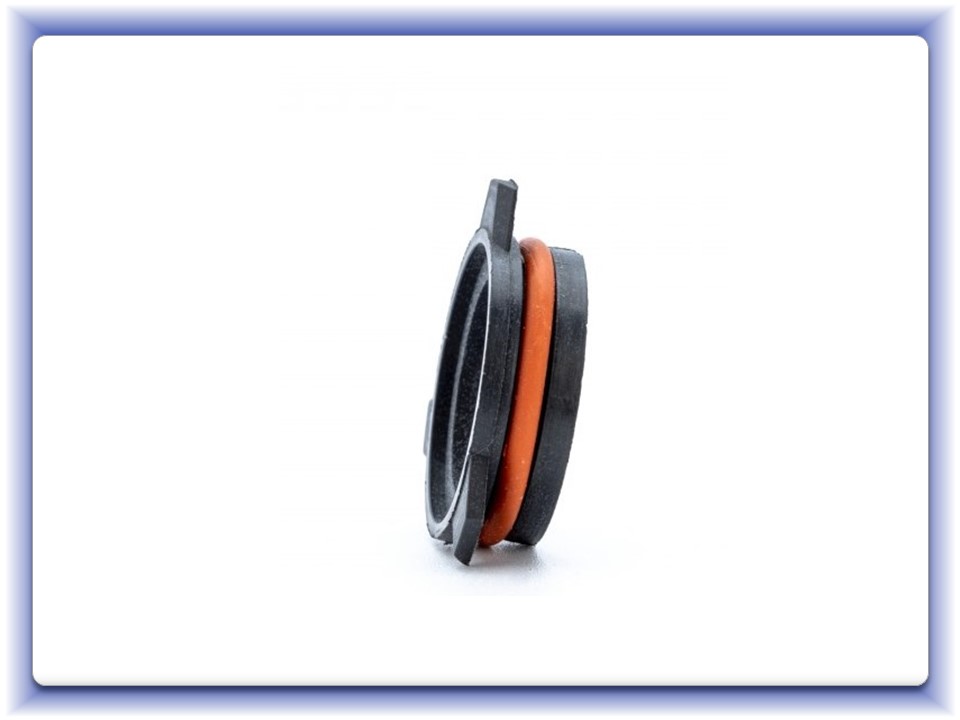 Adaptér LED žiarovky BMW EPAD15