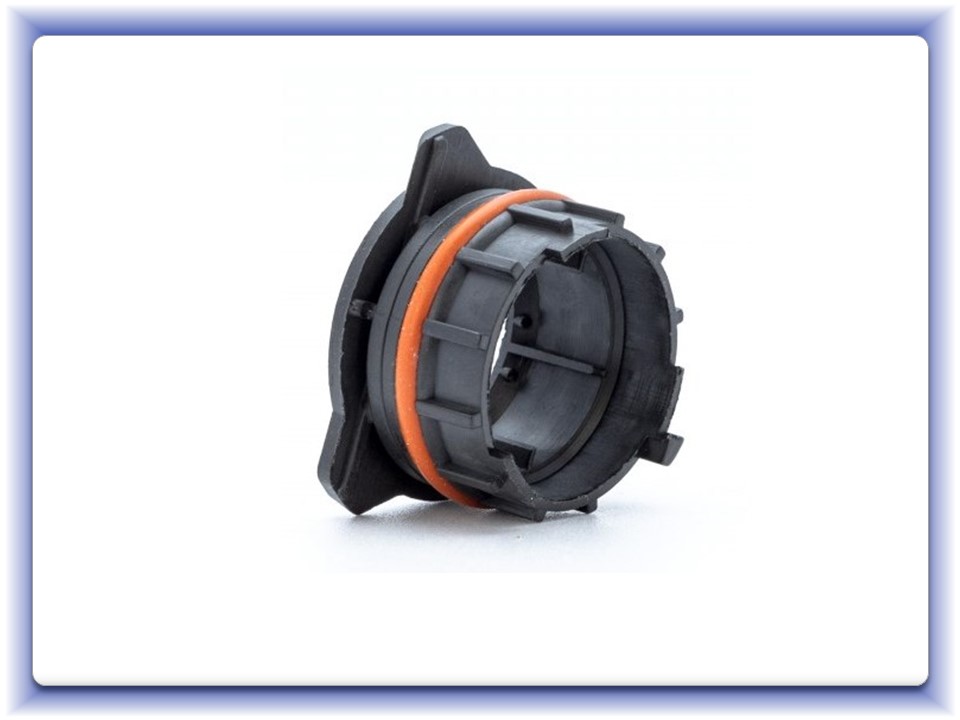 Adaptér LED žiarovky Mercedes, BMW EPAD20