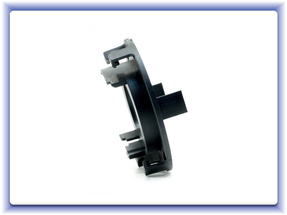Adaptér LED žiarovky Ford EPAD24