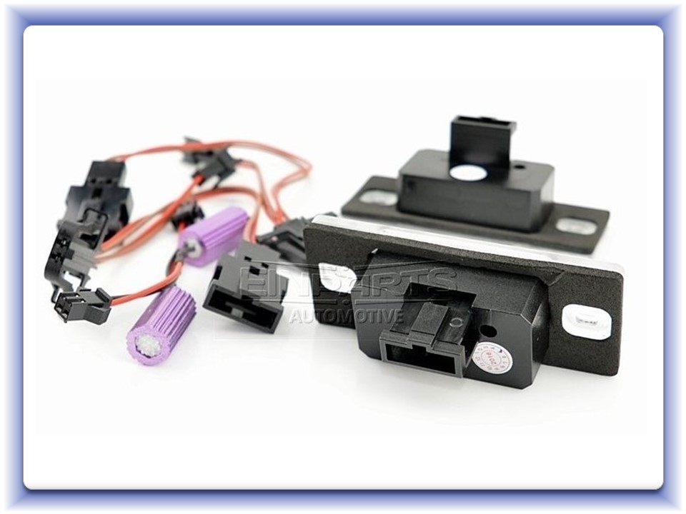 LED osvetlenie ŠPZ Porsche, VW- EP103 OE