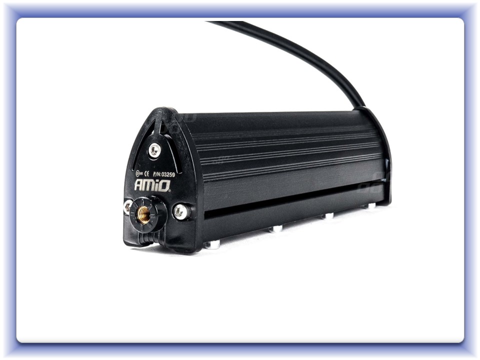 Pracovné svetlo slim LED BAR 54W AWL48