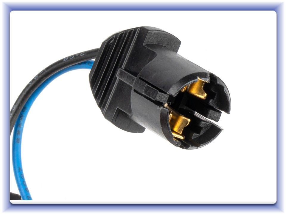 Adaptér CanBus pre LED žiarovky T10 W5W