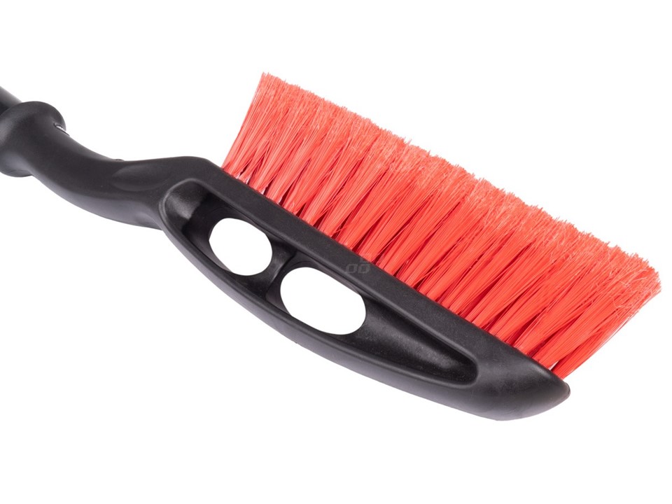 Škrabka na sneh a ľad 60 cm