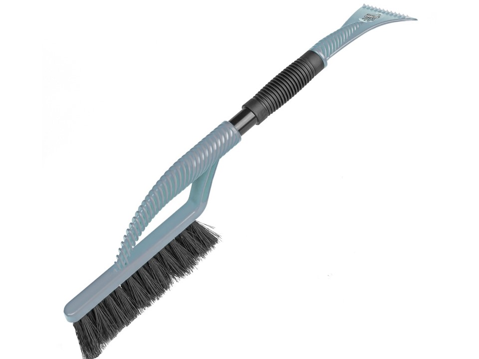 Škrabka s metličkou ISB5 580mm