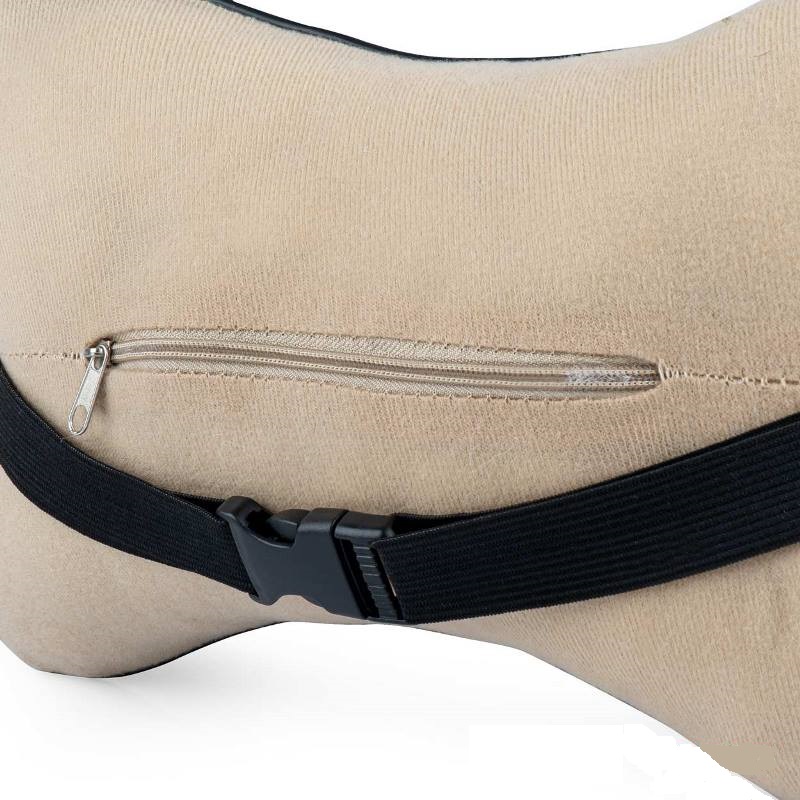 Vankúš na opierku hlavy do auta A-03130