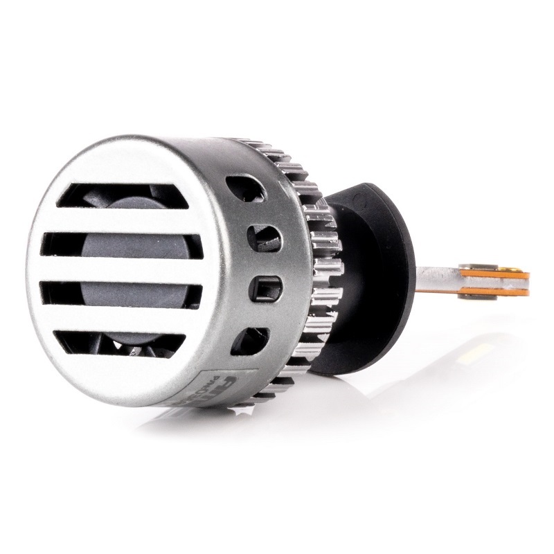 Led žiarovky H1 séria K3 Canbus