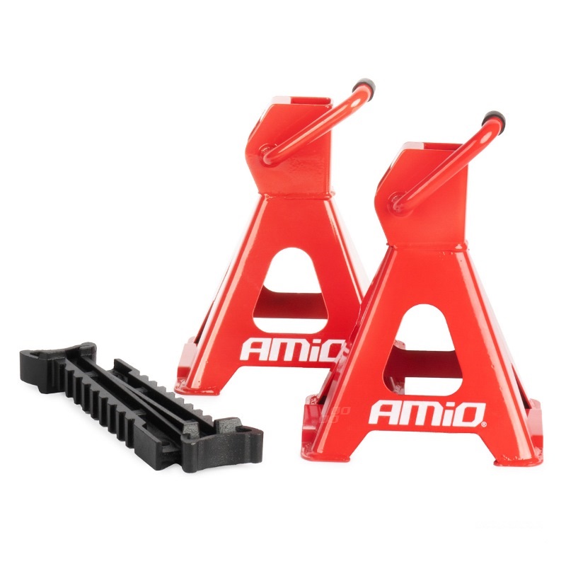 Podpery pod auto 2ks 12T