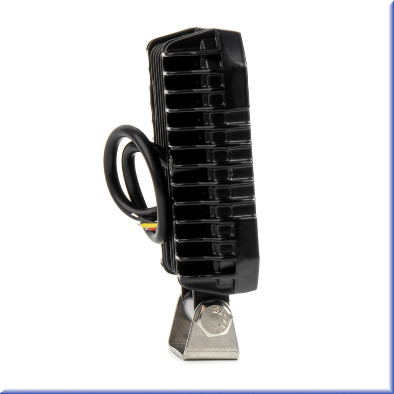 Pracovné LED svetlo AWL68 54W 6500K 10000lm 9-36V
