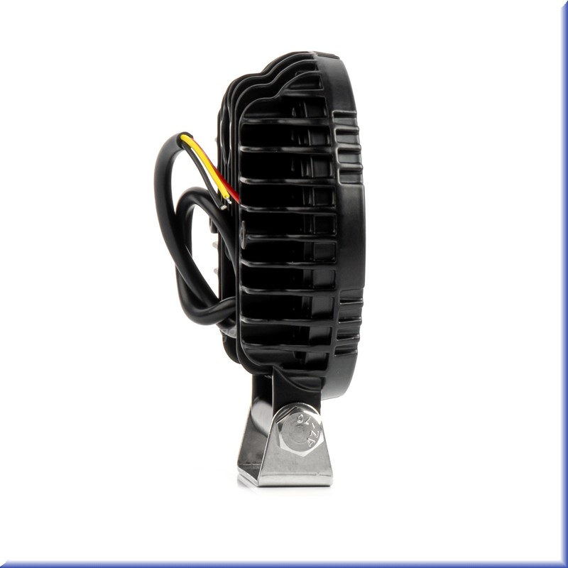 Pracovné LED svetlo AWL69 54W 10000lm 9-36V