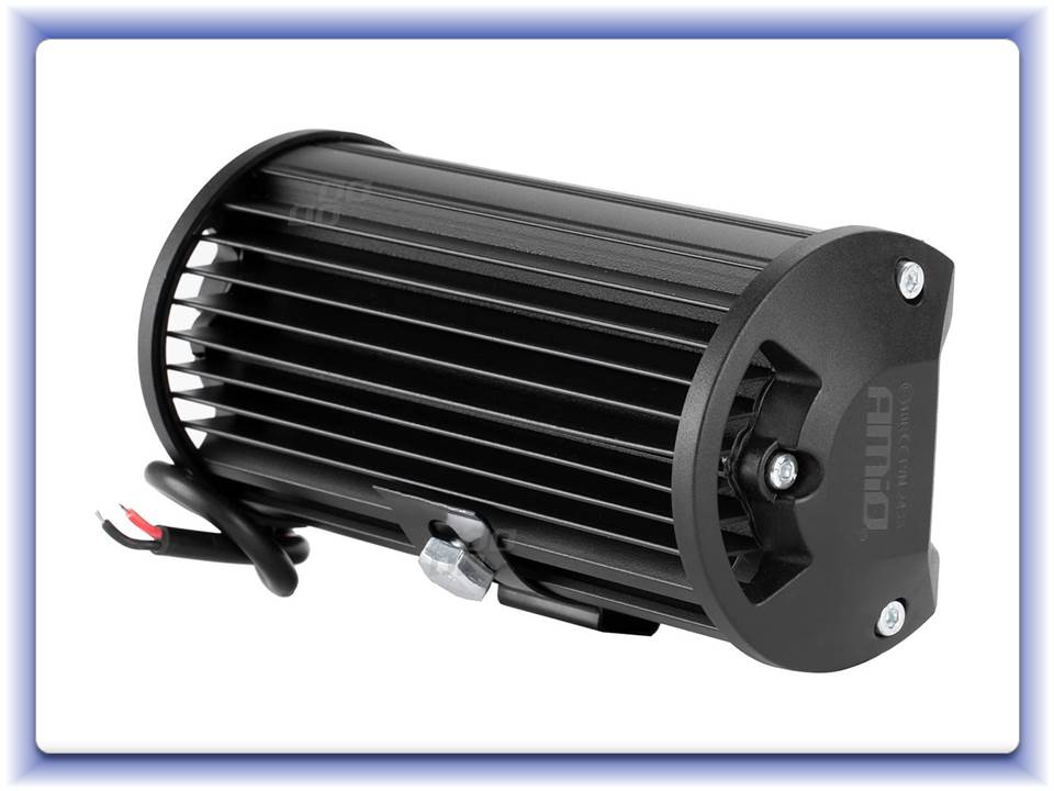 Pracovné svetlo 40LED COMBO 9-36V AWL19