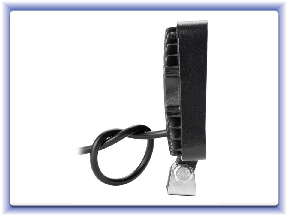 Pracovné svetlo 9LED 9 - 60V AWL03