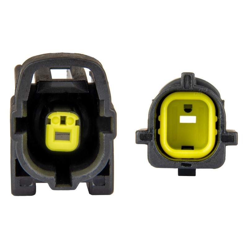 Konektor, sada 1 PIN 2,2 mm