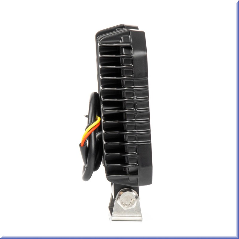 Pracovné LED svetlo AWL74 42W 6500K 4200lm 9-36V