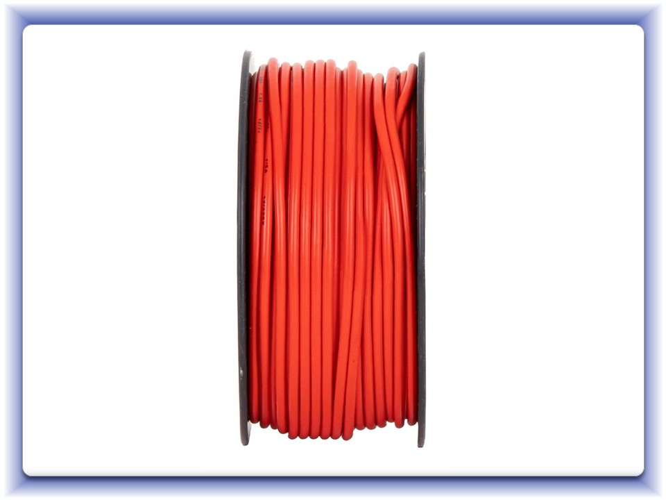 Jednožilový vodič k reproduktorom CCA 1x1.5mm2 50m 7.5A 12/230V