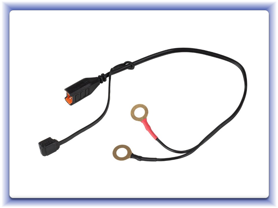 Nabíjačka digitálna AGM GEL STD LiFePo4 MAX 6A 6/12V PRO HOOK