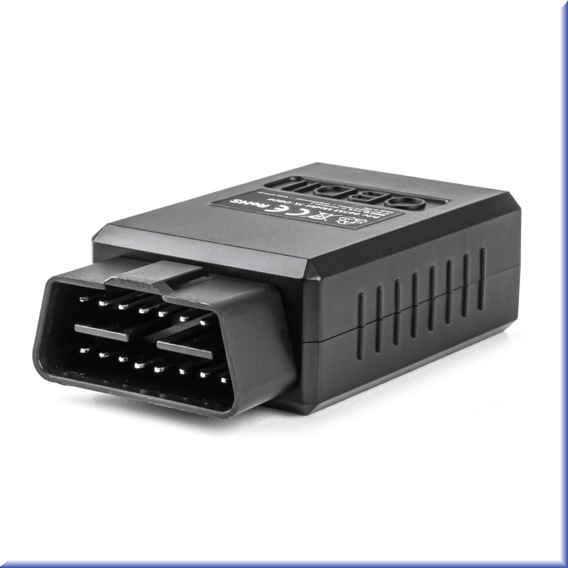 Diagnostický skener OBD2 AMiO-04733