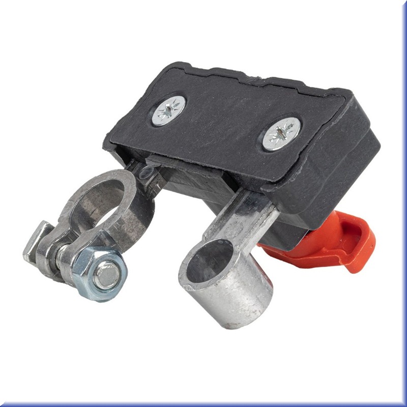 Hlavný vypínač autobatérie 12V 24V 250A