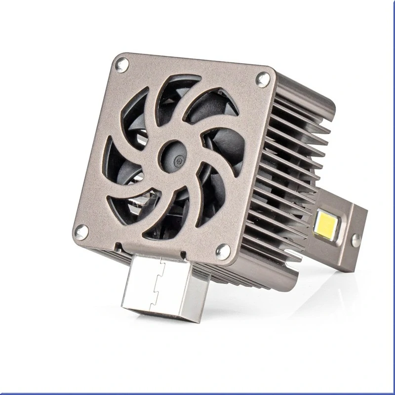 Prémiové LED žiarovky D3S (8600 lm) s CANBUS + Sada 4 utierok ZDARMA