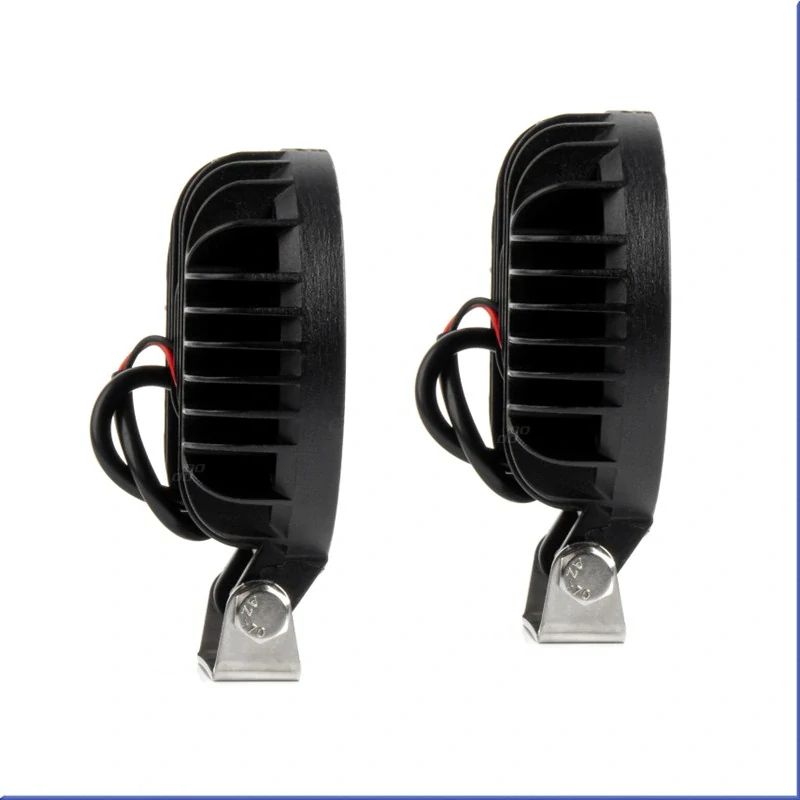 Pracovné LED svetlá AWL62 (96W / 9600 lm) – Univerzálne 9-36V