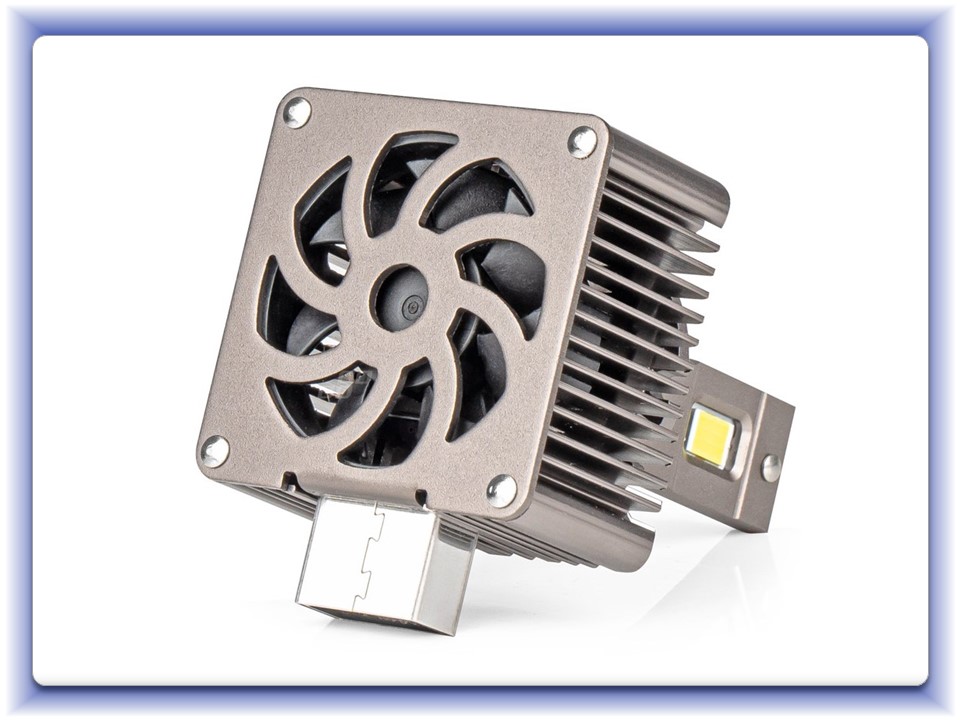 Led žiarovky D3S series XD