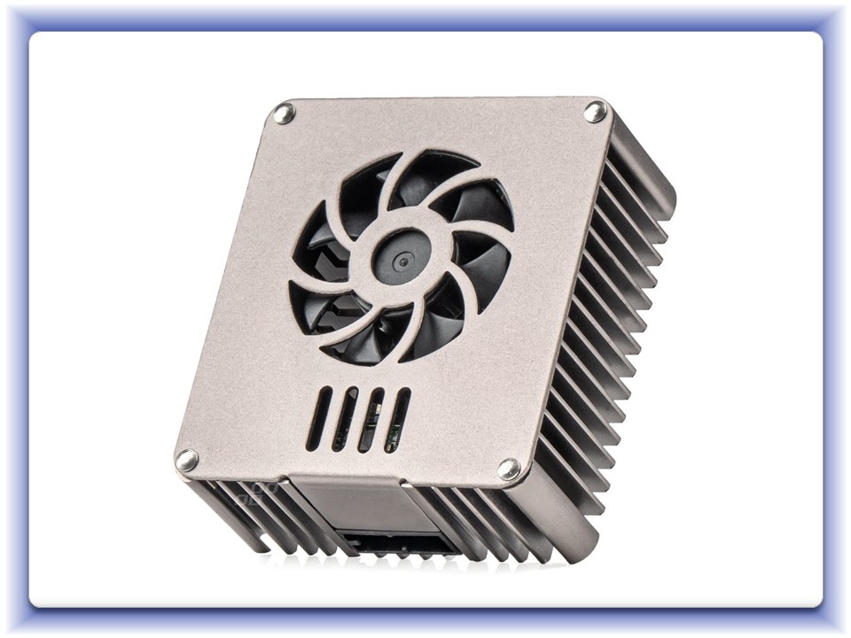 Led žiarovky D5S series XD