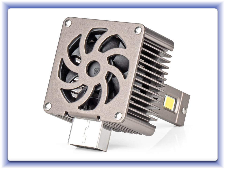 Led žiarovky D8S series XD