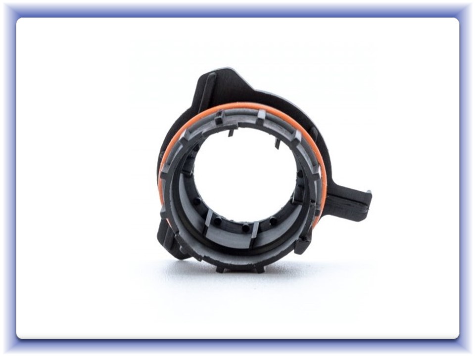 Adaptér LED žiarovky Mercedes, BMW EPAD20