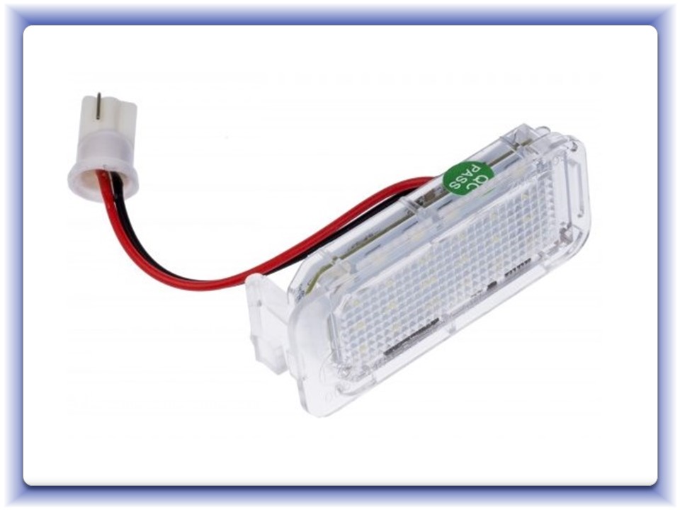 LED osvetlenie Ford-EP30