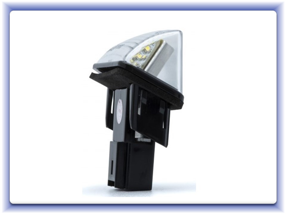 LED osvetlenie Citroen, Peugeot, Toyota-EP32