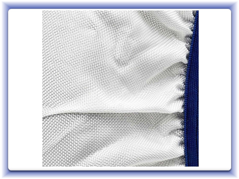 Textilné snehové reťaze Isse Easysock S 2-ks