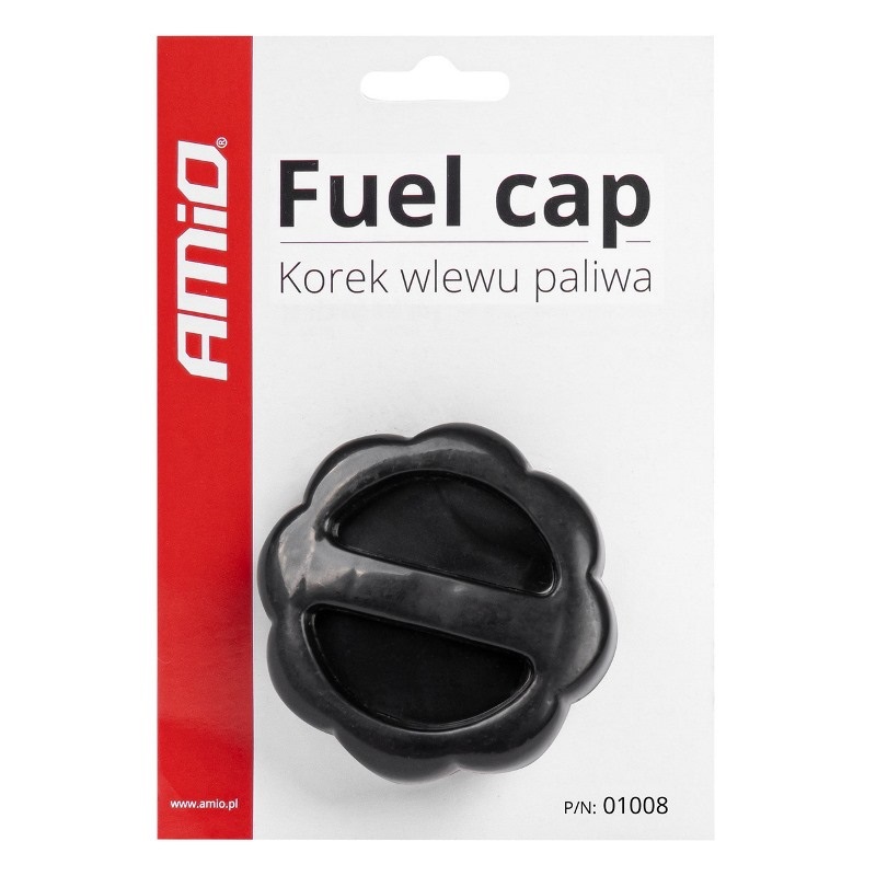Uzáver palivovej nádrže