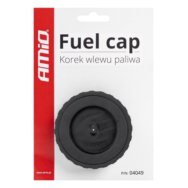Univerzálny núdzový uzáver palivovej nádrže A-04049