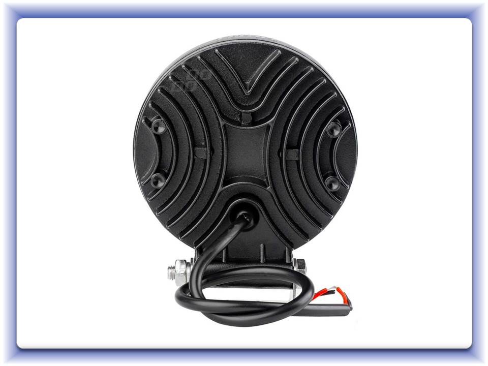 Pracovné svetlo 9LED 9 - 36V AWL06