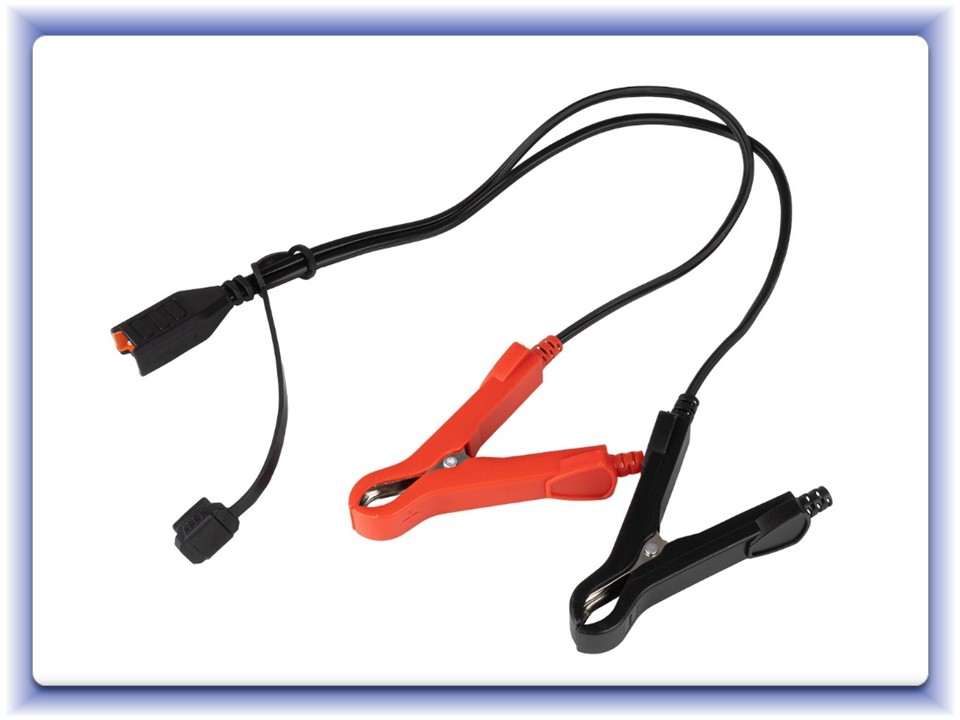Nabíjačka digitálna AGM GEL STD LiFePo4 MAX 6A 6/12V PRO HOOK