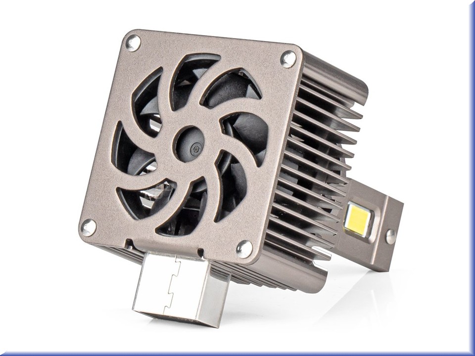 Led žiarovky D1S D1R Series XD