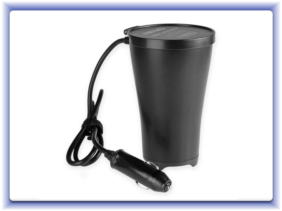 Menič napäta 12V/230V 150W/300W 2xUSB PI02