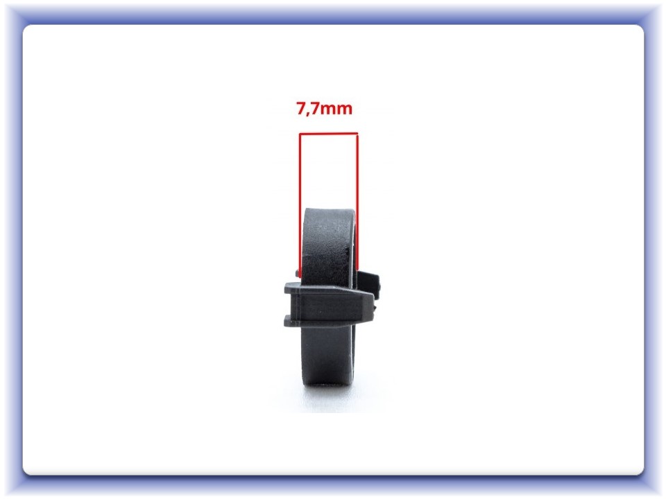 Adaptér LED žiarovky Ford, Peugeot, Citroen EPAD08