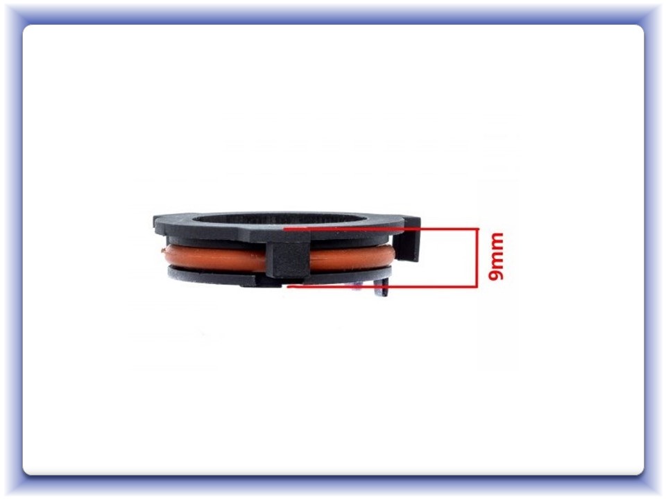 Adaptér LED žiarovky Honda, Mazda, Opel, VW EPAD18