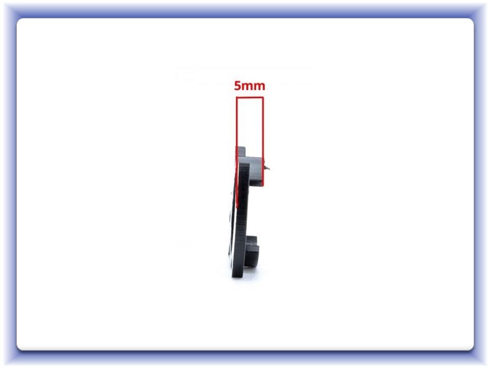 Adaptér LED žiarovky Honda EPAD19
