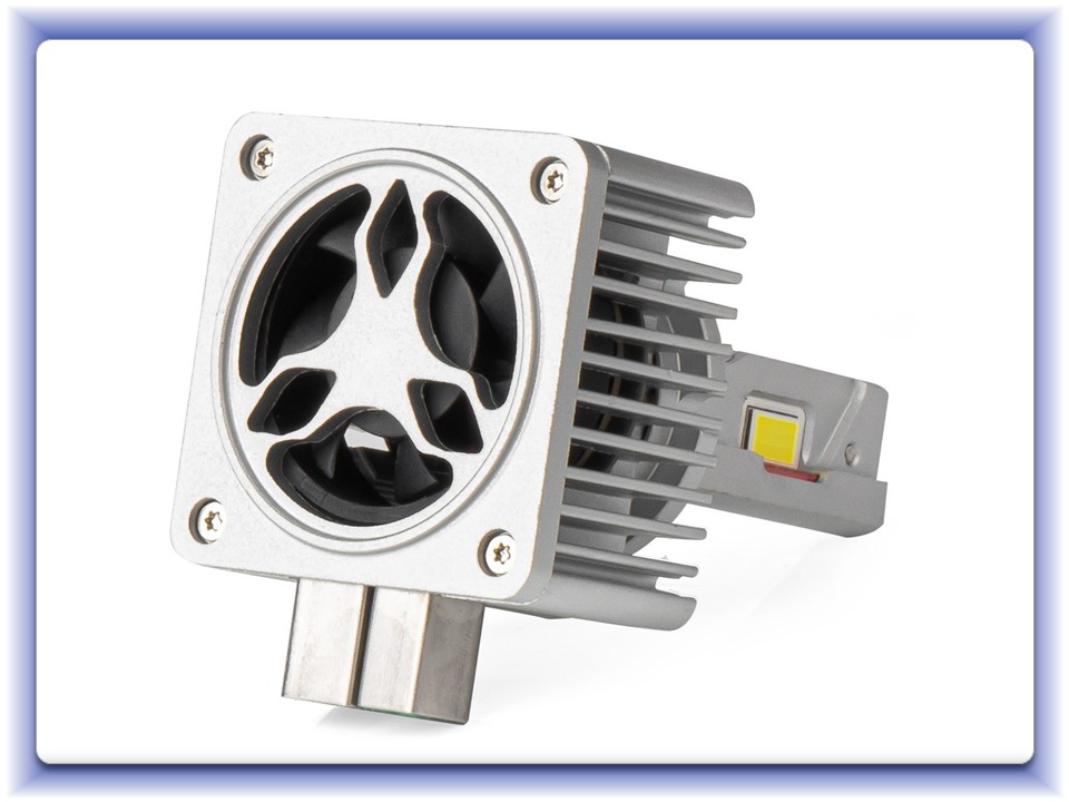 Led žiarovky D1S D3S D8S X All in One