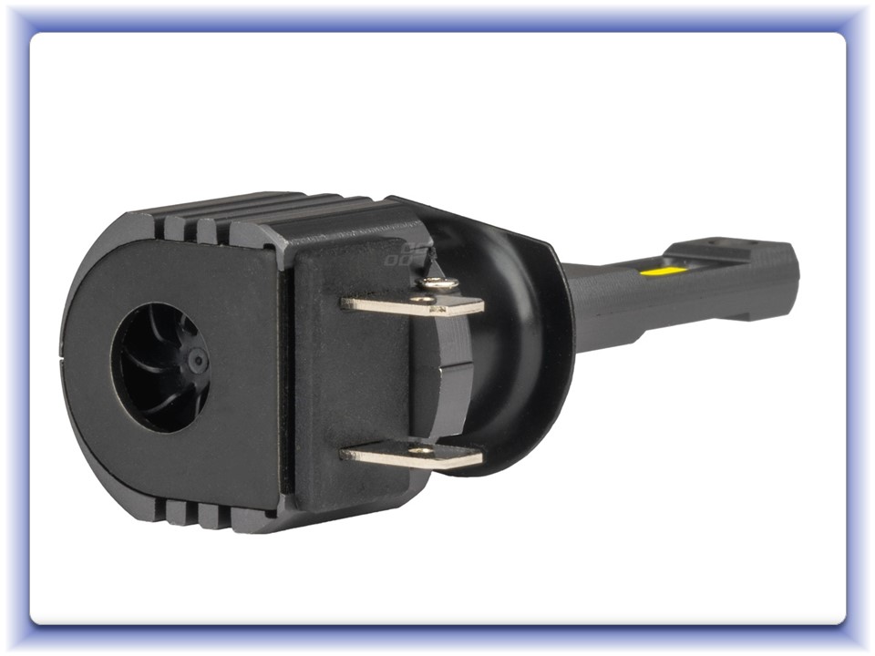 Led žiarovky H1 séria X4 Aviator Canbus