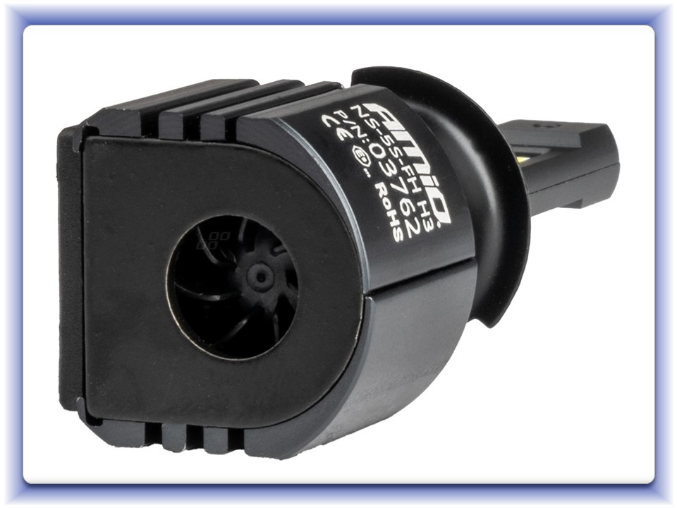 Led žiarovky H3 series X4 Aviator