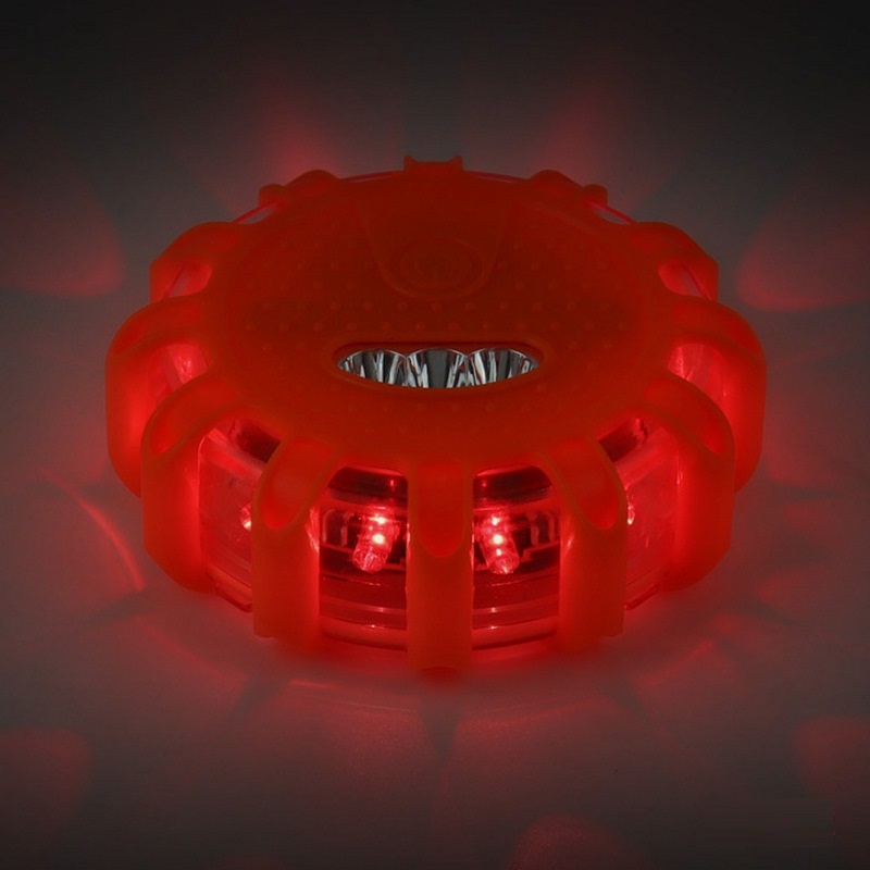 Núdzové svietidlo LED