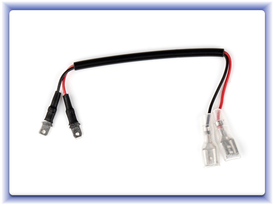 Led žiarovky H3 series H-mini