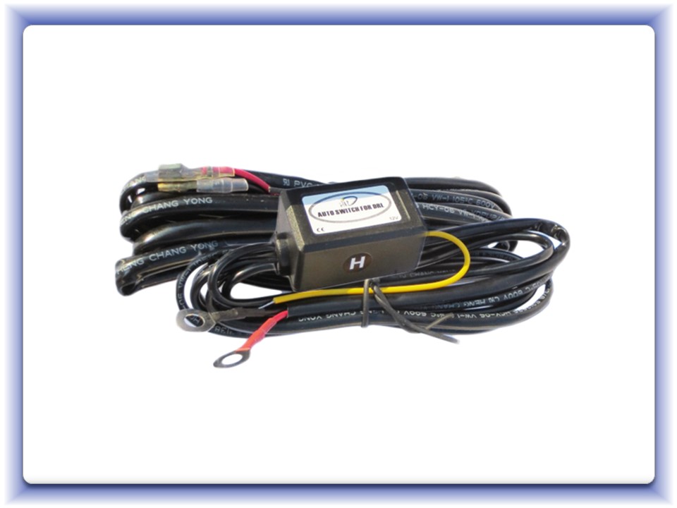 LED denné svietenie DRL Škoda Octavia 2000-2010