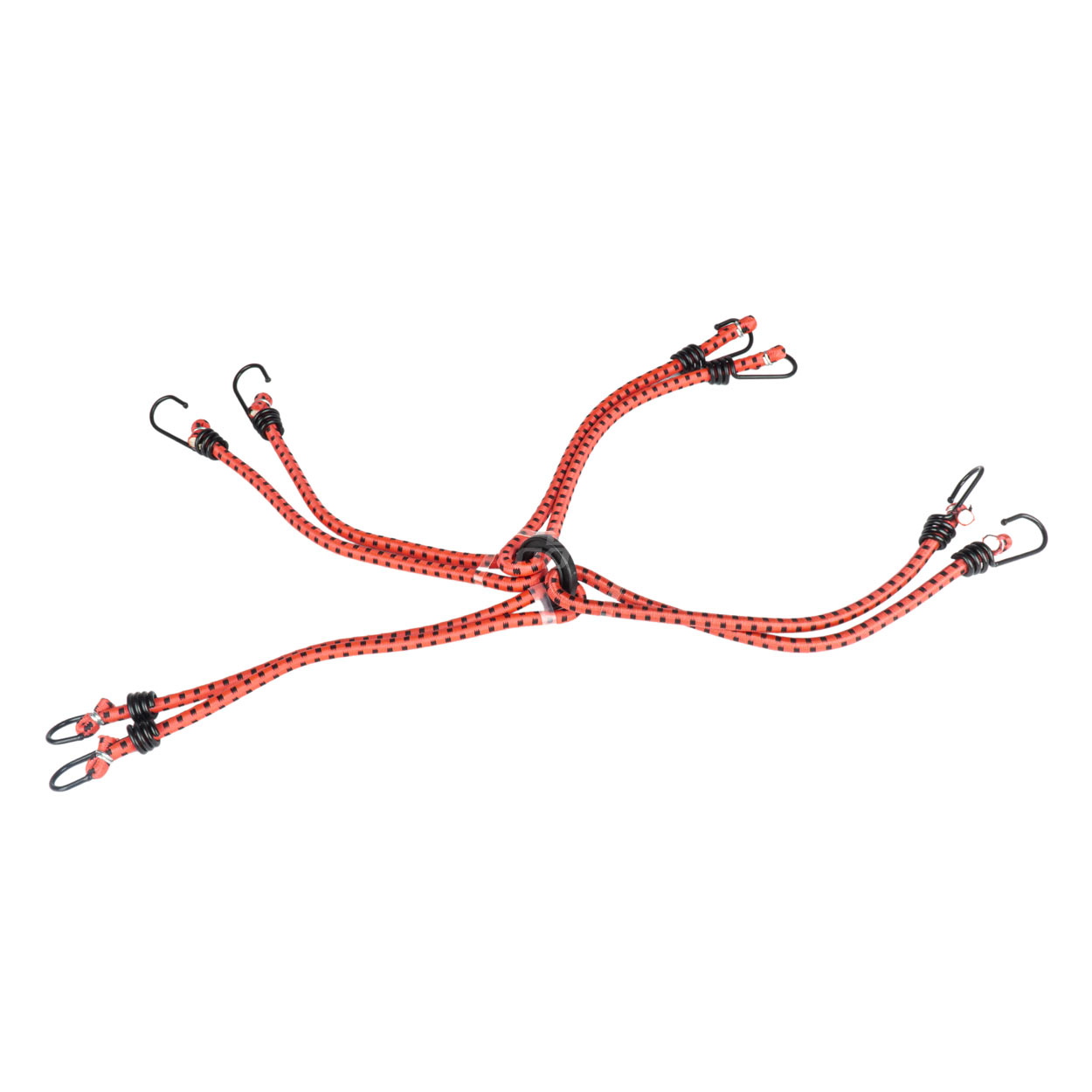 Pružný upínač 8-ramenný 60cm o7mm BSTRAP-01