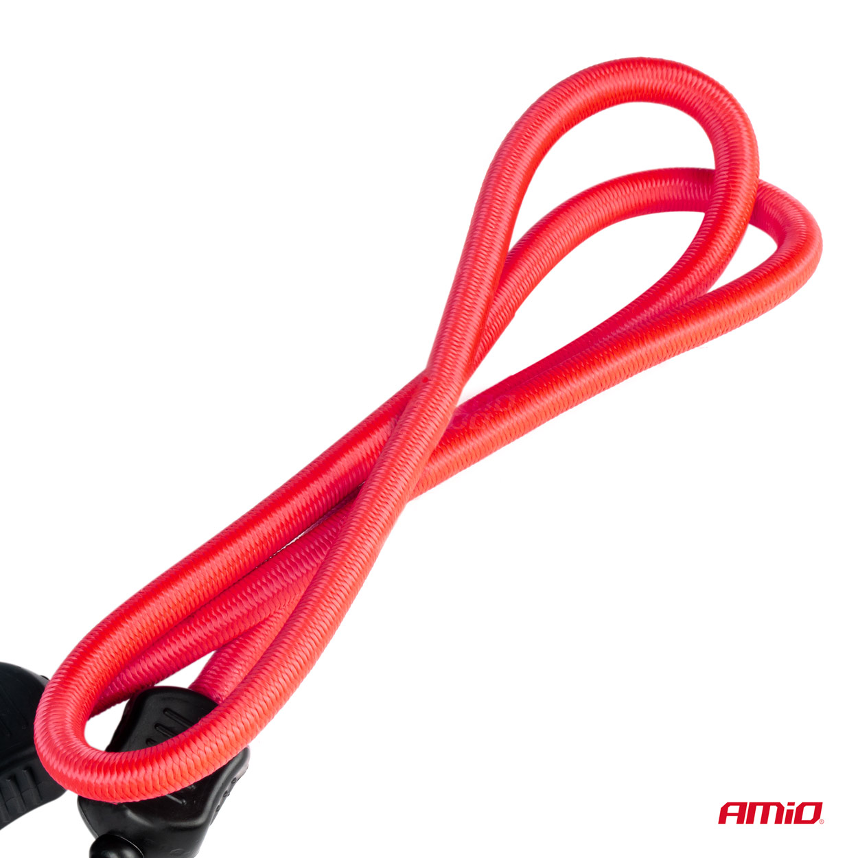 Pružný upínač 60cm o7mm BSTRAP-09