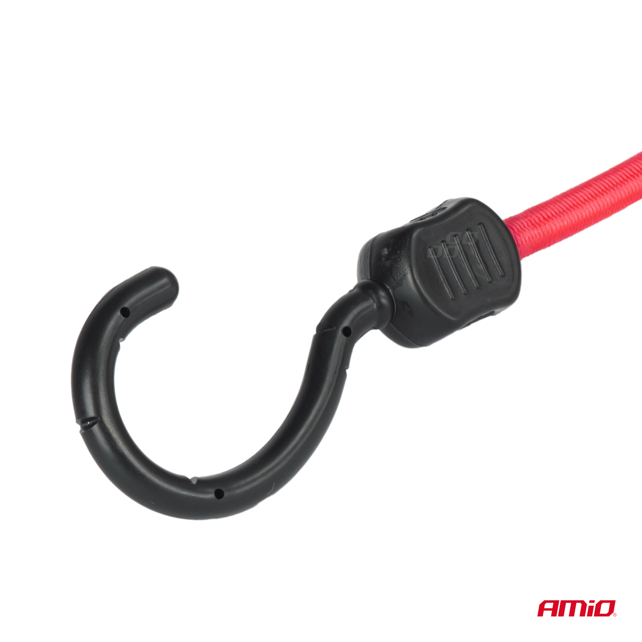 Pružný upínač 90cm o8mm BSTRAP-10