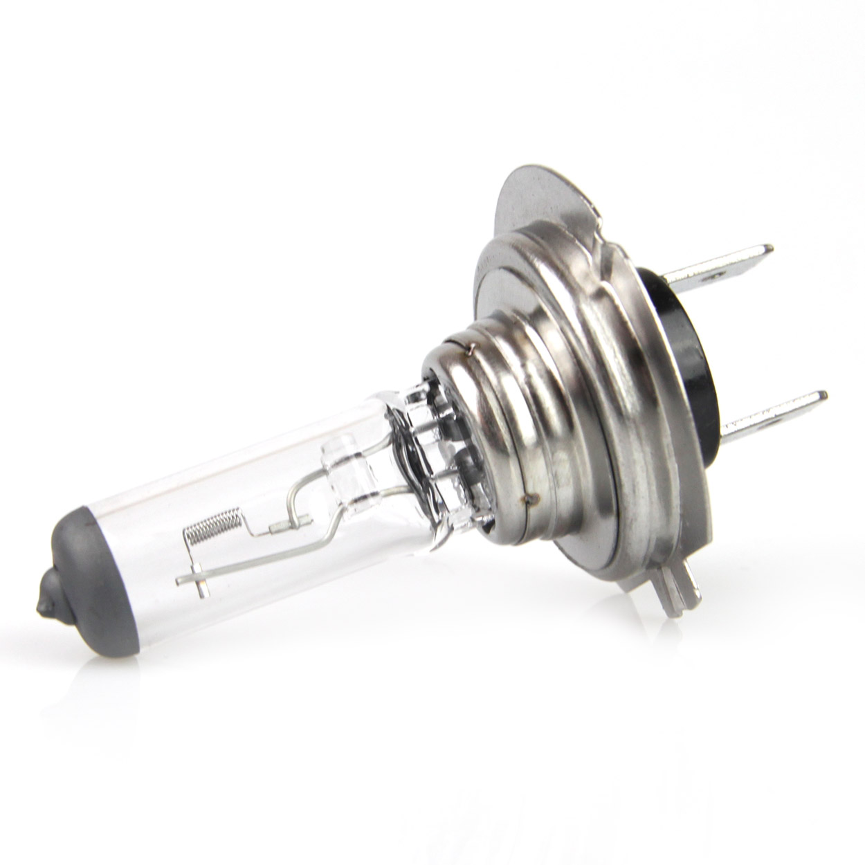 Halogénová žiarovka H7 12V 55W UV filter (E8)